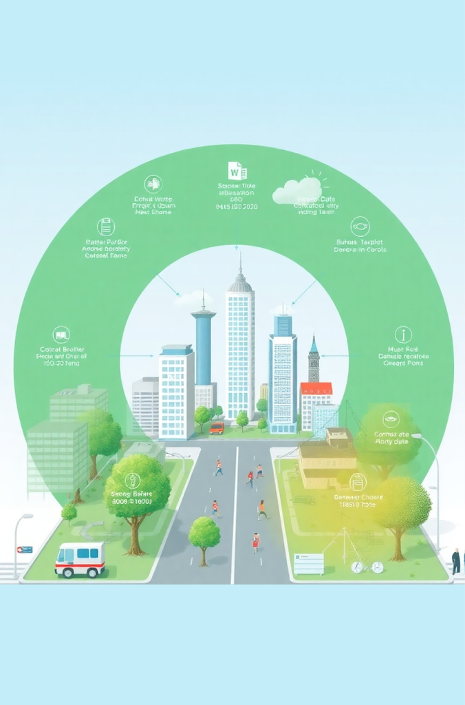 Smart City Certification